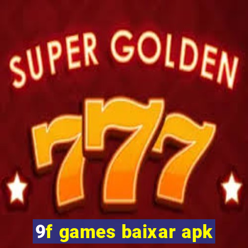 9f games baixar apk